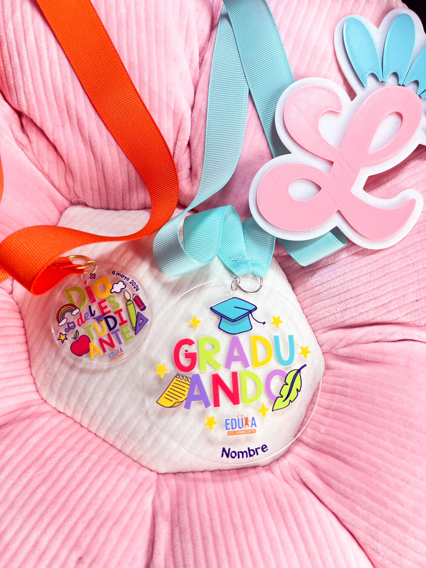 Medallas Personalizadas – ¡Crea momentos inolvidables!