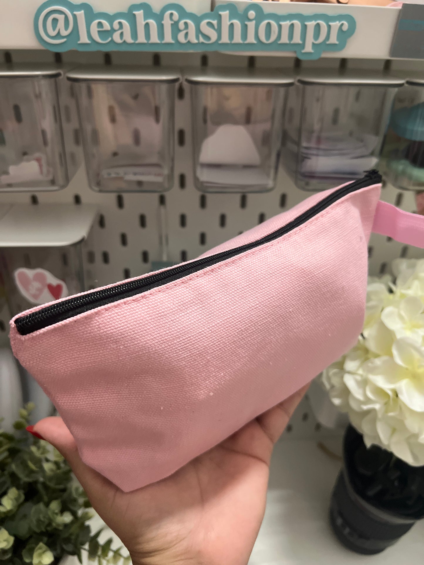 Cartuchera Personalizada