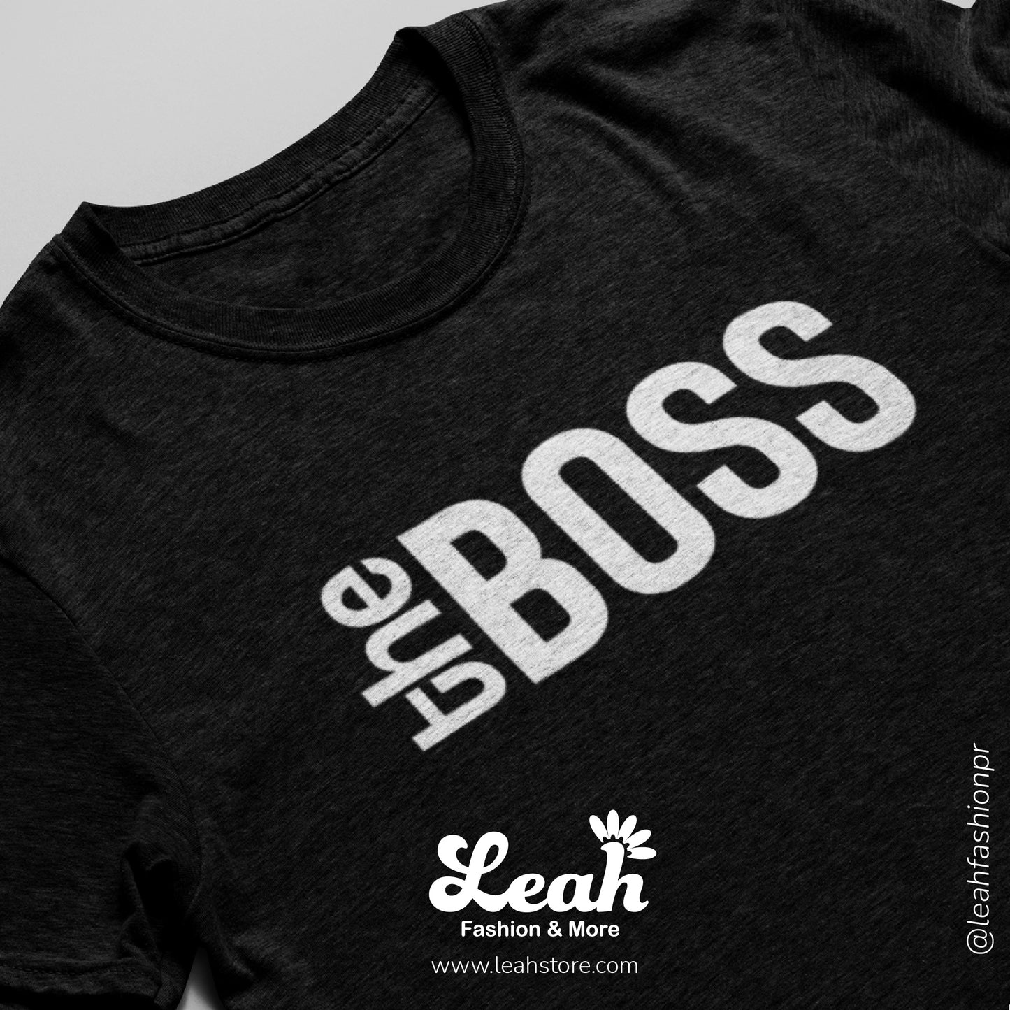 The boss T-Shirt