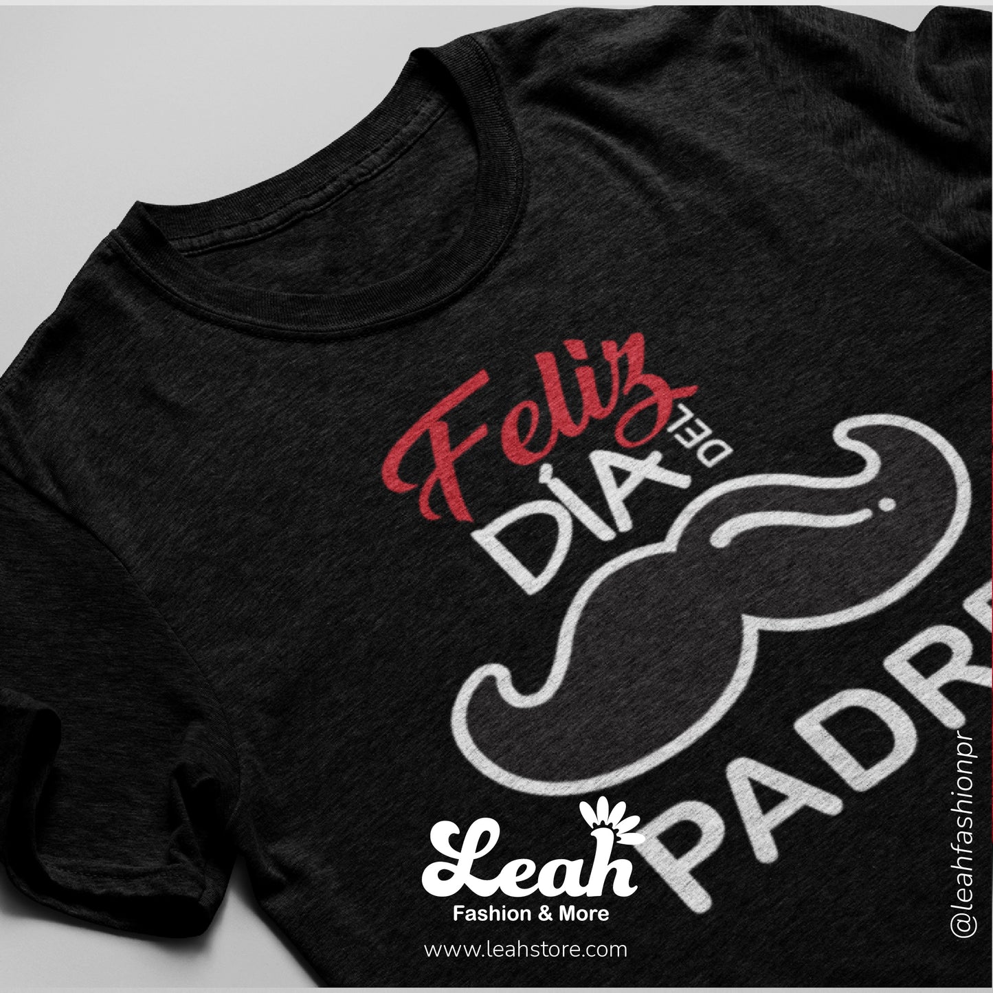 Feliz día del Padre T-Shirt