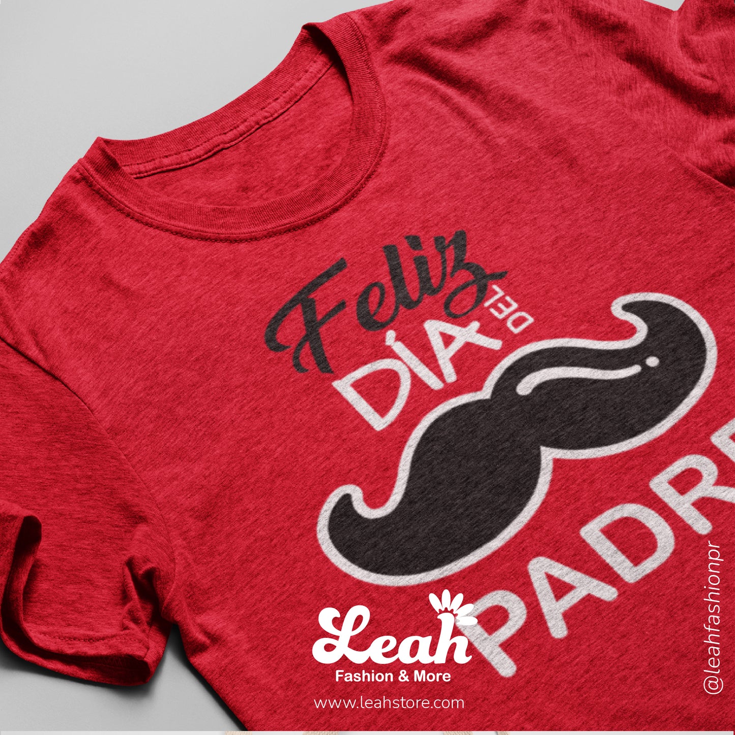 Feliz día del Padre T-Shirt