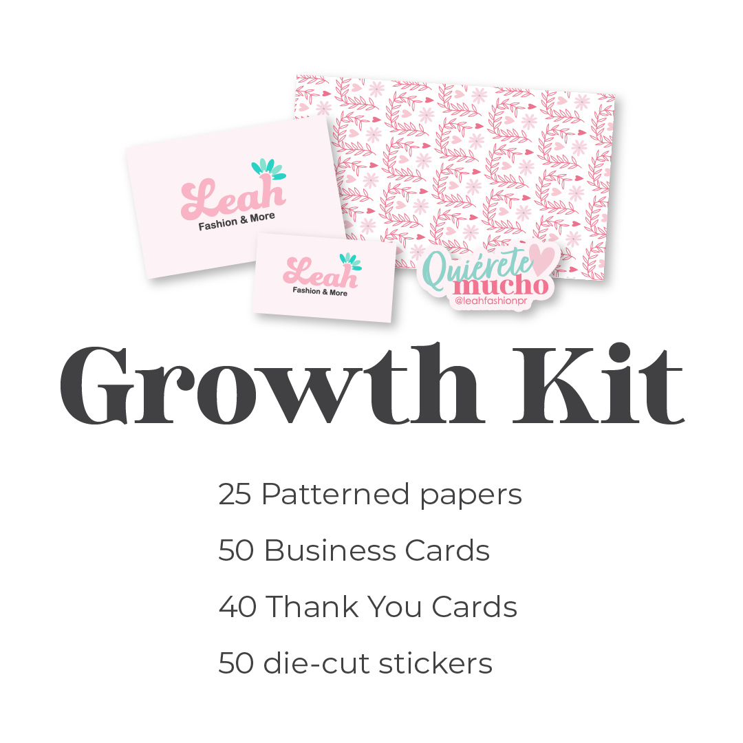 Growth Kit