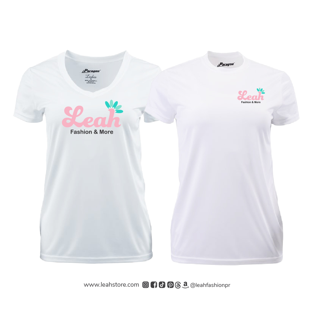 Custom Microfiber Shirts