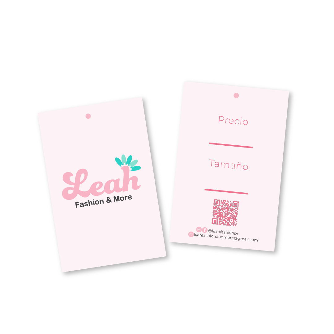 Hang Tags