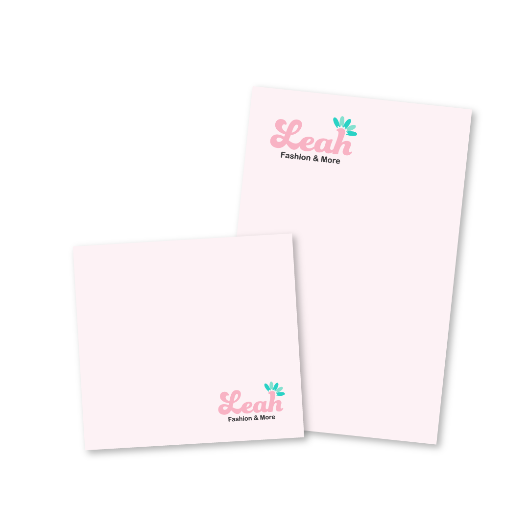 Instruction Cards