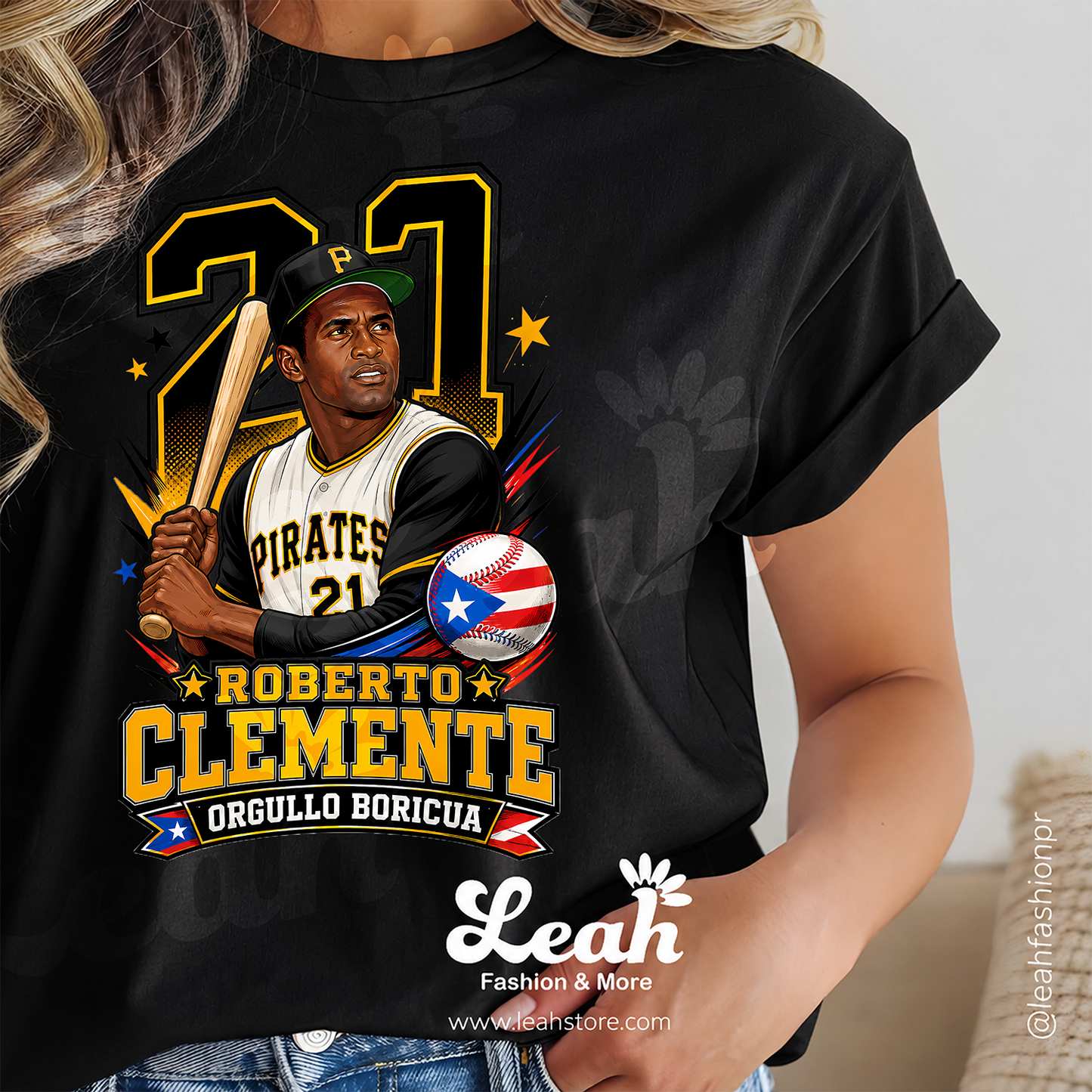 Orgullo Boricua