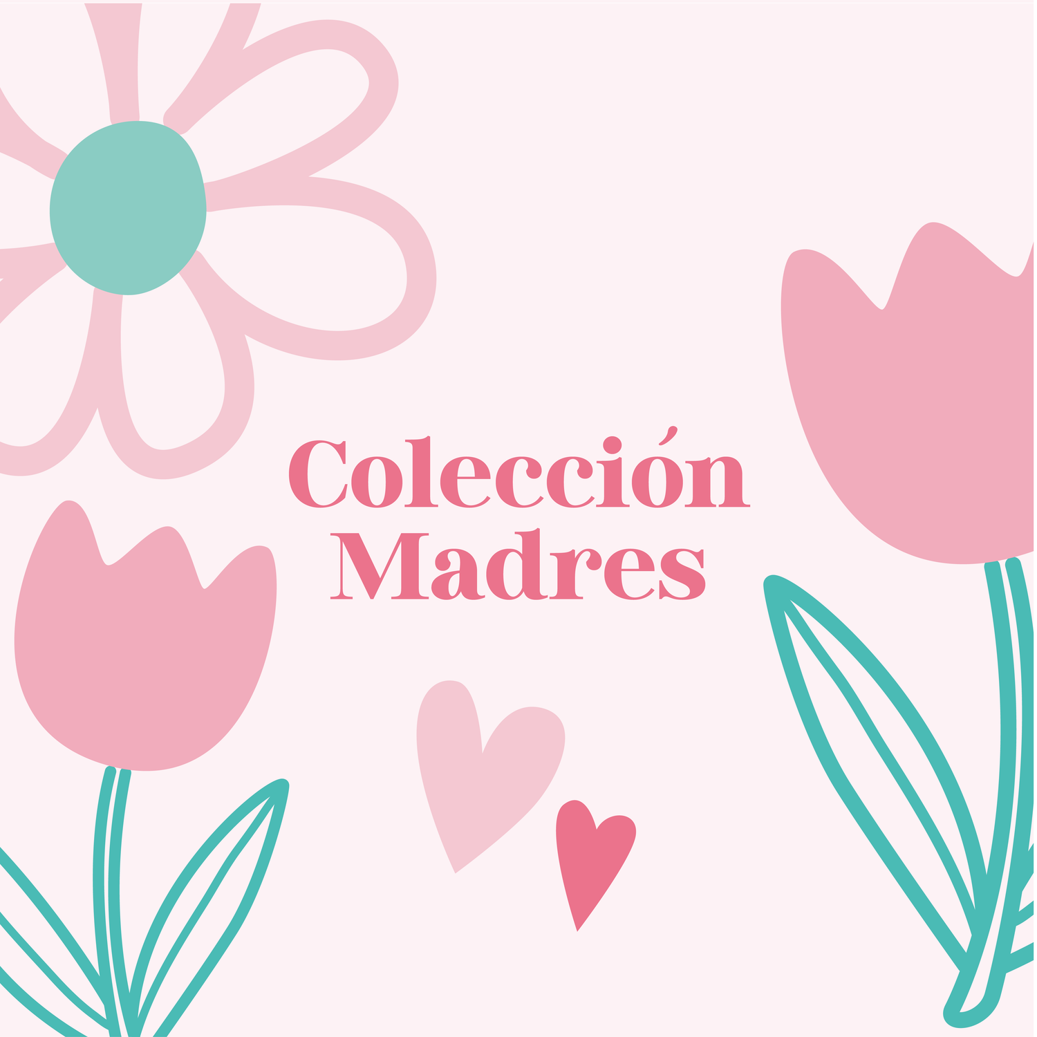 Colección Madres