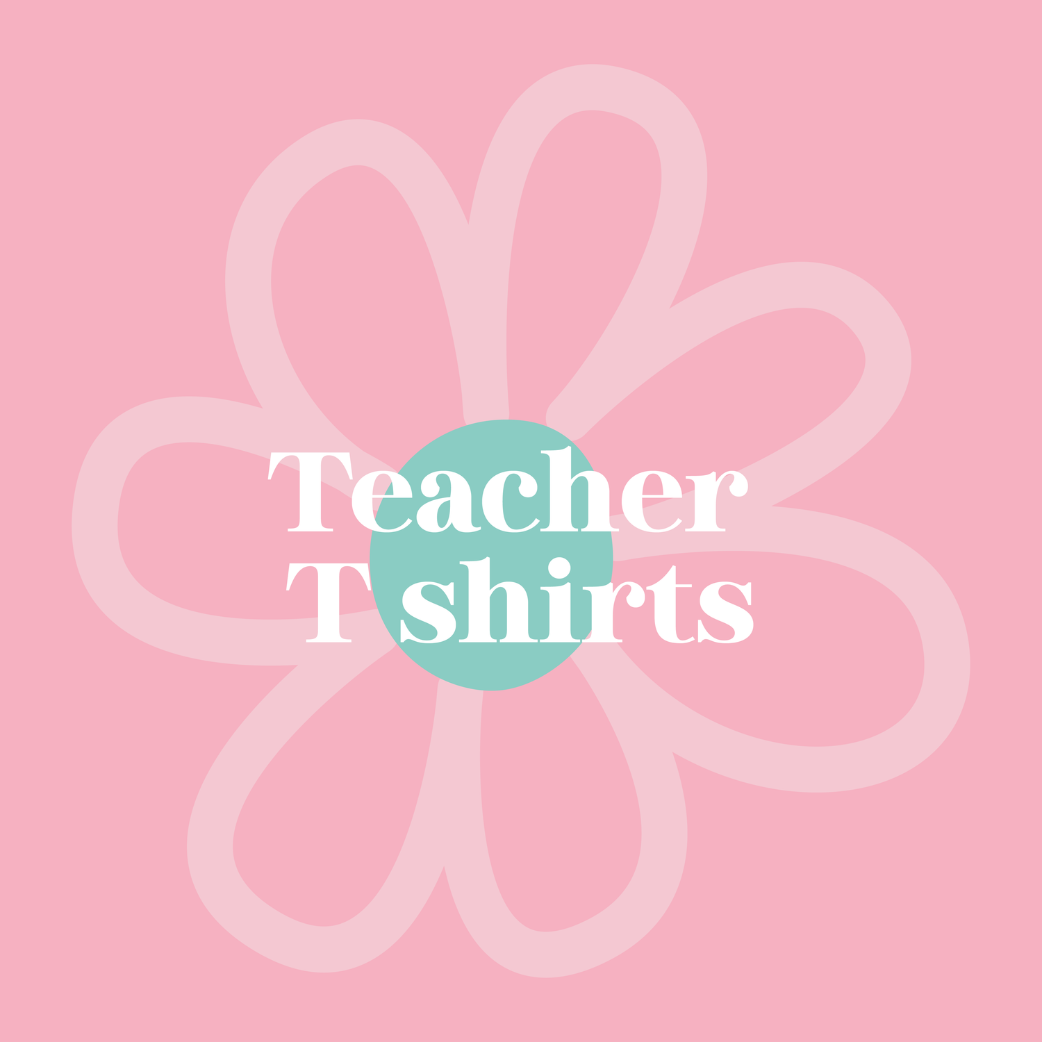 Teacher T Shirts Collection