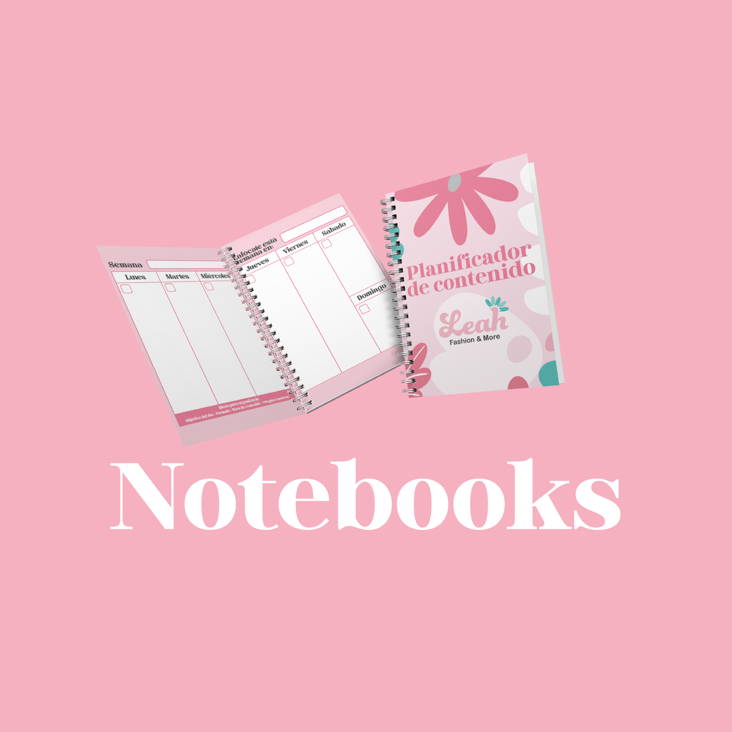 Notebooks