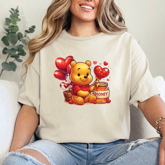 Pooh T-Shirt