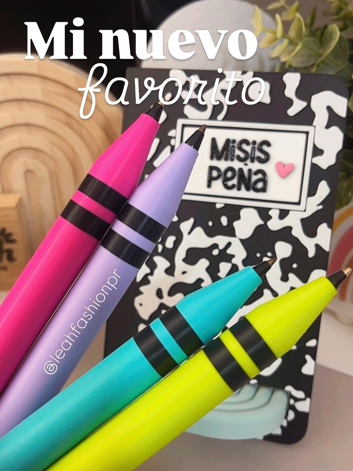Bolígrafo Crayola 3D