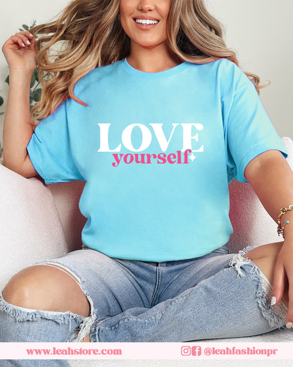 Love yourself T-Shirt