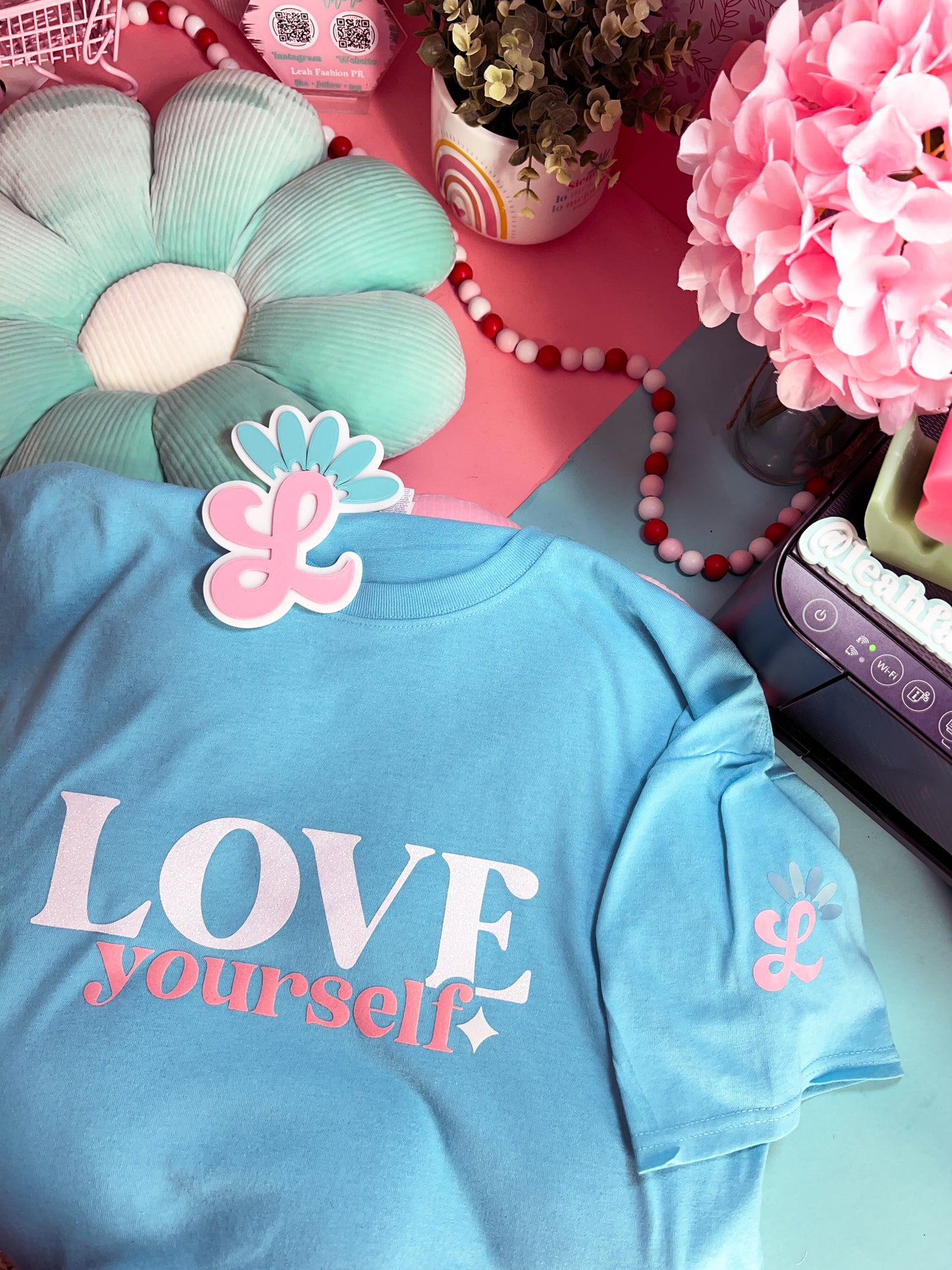 Love yourself T-Shirt