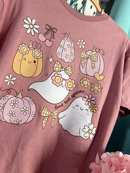 Sweet but Spooky T-Shirt