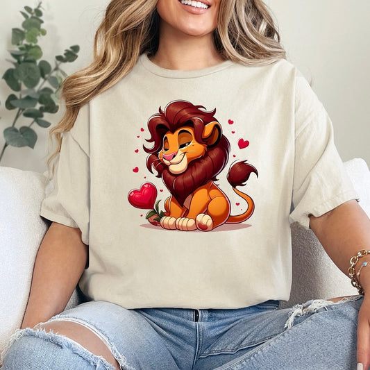 Lion King T-Shirt