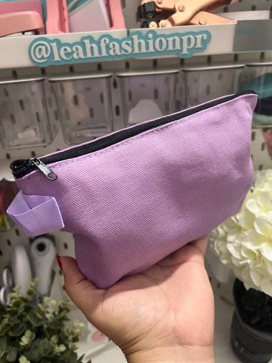Cartuchera Personalizada