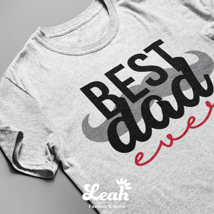 Best Dad ever