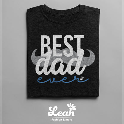 Best Dad ever