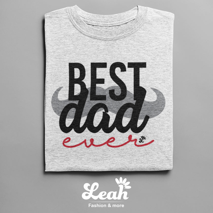 Best Dad ever
