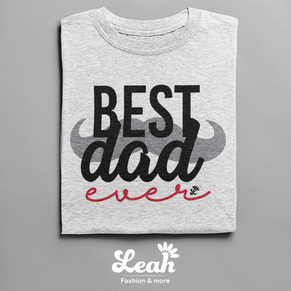 Best Dad ever