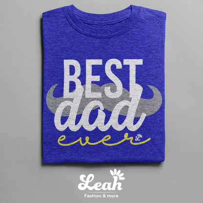 Best Dad ever