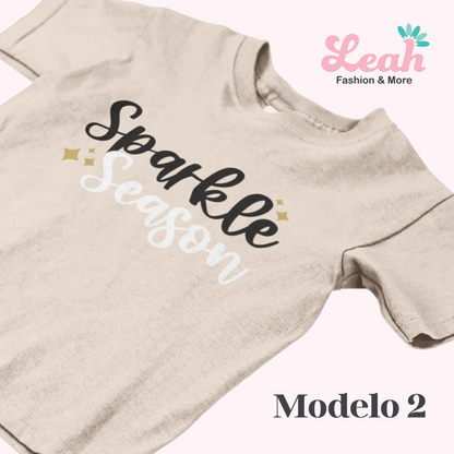 Sparkle Season T-Shirt