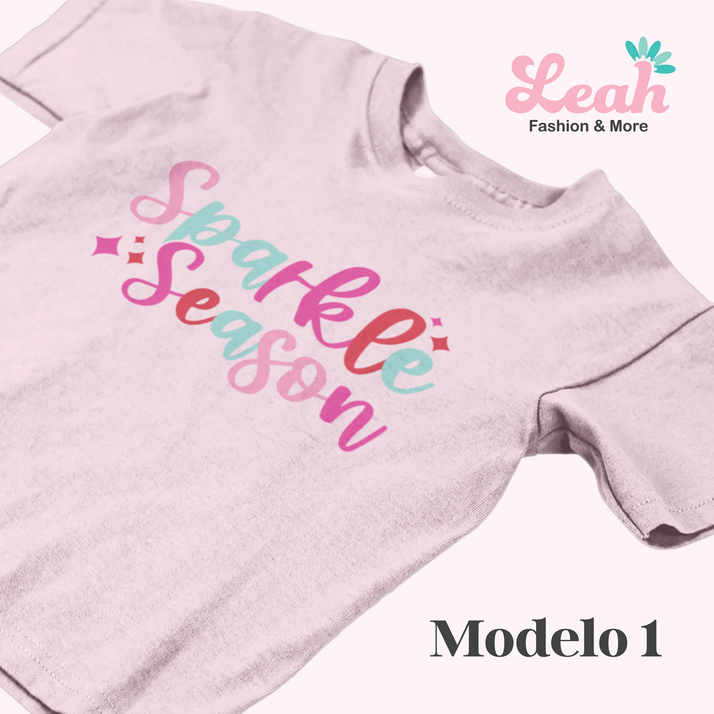 Sparkle Season T-Shirt