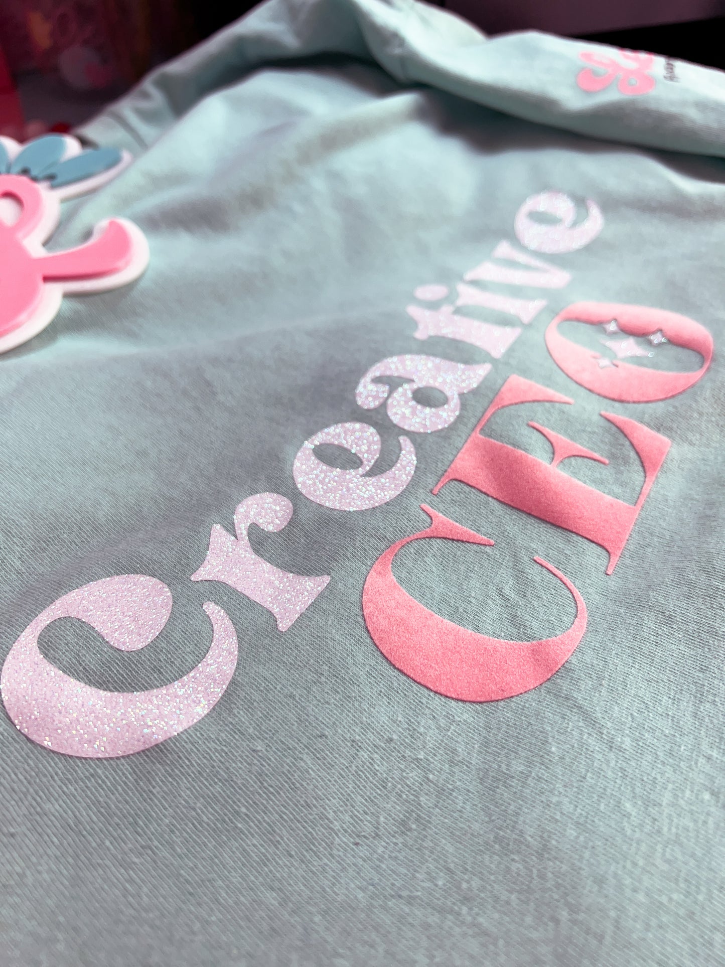 Creative CEO T-Shirt