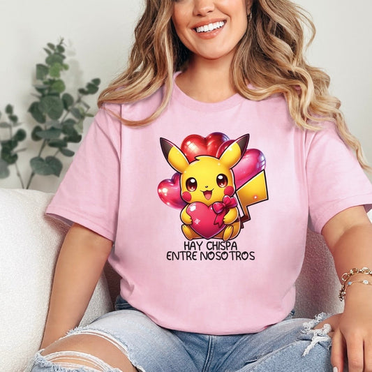 Pikachu T-Shirt