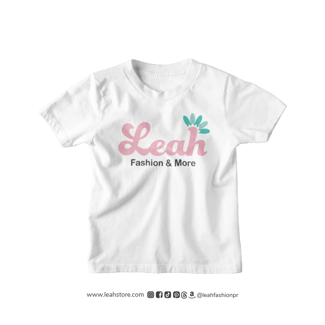 Kids Custom T-Shirts