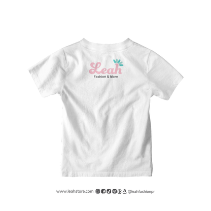 Kids Custom T-Shirts