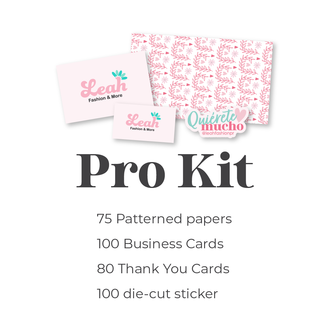Pro Kit