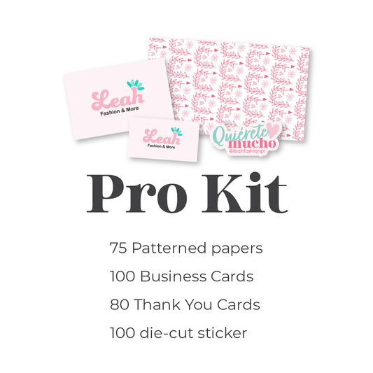 Pro Kit