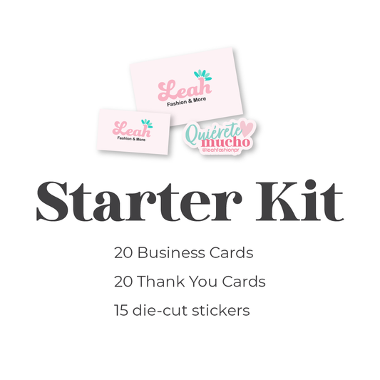 Starter Kit