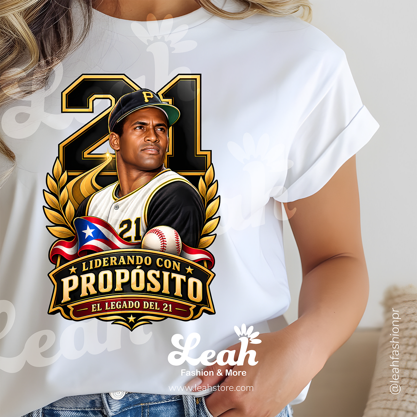 Liderando con Propósito