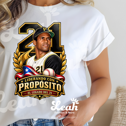 Liderando con Propósito