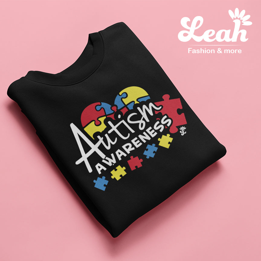 Autism Awareness T-Shirt